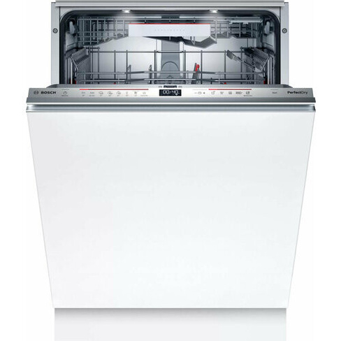 Посудомоечная машина встраив. Bosch Serie 6 SBV6ZDX49E 2400Вт полноразмерная инвертер BOSCH