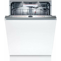 Посудомоечная машина встраив. Bosch Serie 6 SBV6ZDX49E 2400Вт полноразмерная инвертер BOSCH