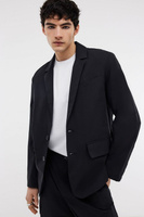 BAON Однобортный пиджак с подкладкой на пуговицах (арт. BAON B6224003)