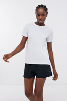 BAON Спортивная футболка для бега (арт. BAON B2324056)