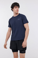 BAON Спортивная футболка для бега (арт. BAON B7324039)