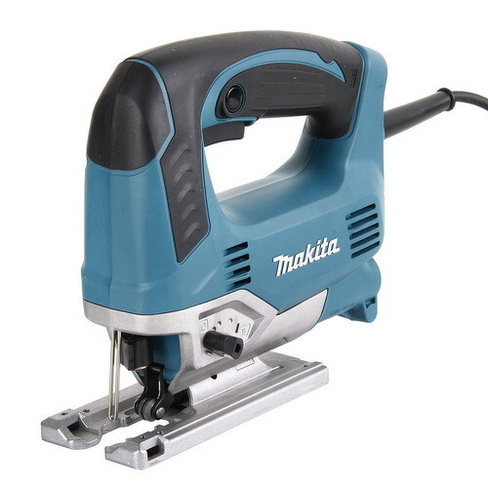 ЛОБЗИК MAKITA JV0600K