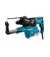 ПЕРФОРАТОР MAKITA HR 2653