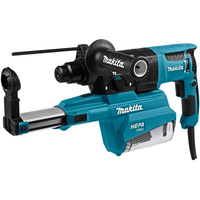 ПЕРФОРАТОР MAKITA HR 2652