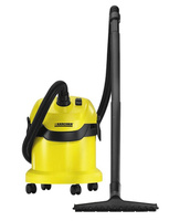 ПЫЛЕСОС БЫТОВОЙ KARCHER WD 2 PLUS