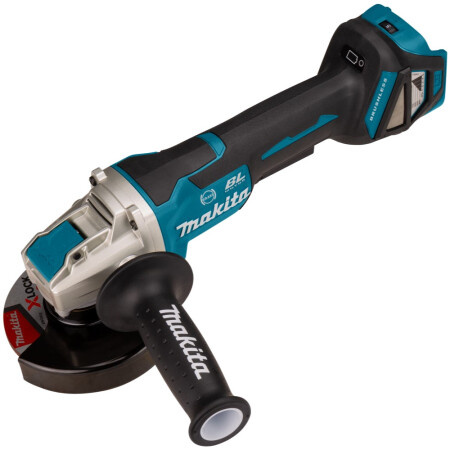 УШМ АККУМ MAKITA DGA 519 Z