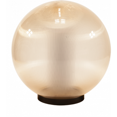 Светодиодный светильник GLERIO Outdoor Sphere молочный 48 Вт 4673 лм IP54 4000 К