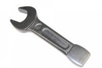 Ключ ударный рожковый 32 мм (КГОУ 32) 518032 Дело Техники