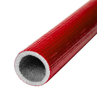 Трубка K-FLEX PE 05x110-7 COMPACT RED (FONOMETAL)