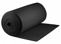 Рулон K-FLEX 06x1000-30 ECO black AD