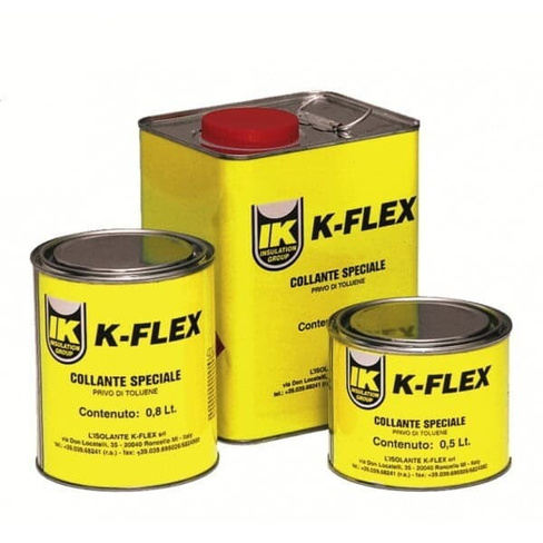 Клей K-FLEX 2.6 lt K 414