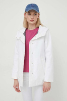 Куртка W4520T-T3046 W NAHALA Geox, белый