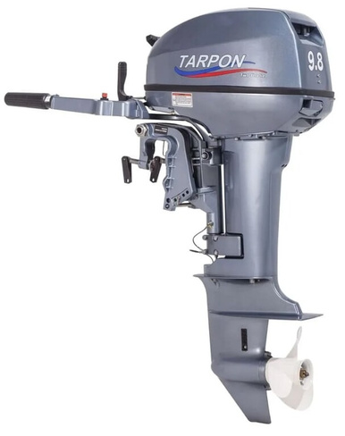 2х-тактный лодочный мотор TARPON T9.8BMS Tarpon