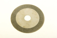 Диск (круг) заточной на ЭЗС-110Дм Калибр алм