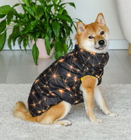 Tappi одежда жилет "Пандора" для собак (2XL)