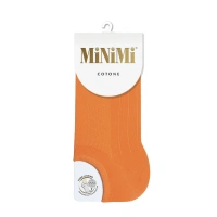MINIMI Носки хлопок Orange 39-41 / MINI COTONE 1101