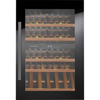 Встраиваемый винный шкаф KUPPERSBUSCH FWK 2800.0 S3