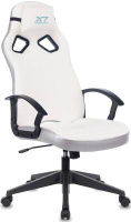 Кресло для геймеров A4TECH X7 GG-1000W белый