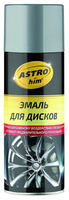Эмаль Для Дисков, Astrohim Хром, Аэрозоль 520 Мл Ac-608 ASTROHIM арт. AC608