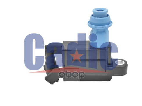 Катушка Зажигания Для А/М Toyota Avensis Verso 01-09 2.0, Camry 01- 2.4, Rav 4 00- 2.0 Cadic Kd7633 Cadic арт. KD7633