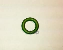 Кольцо Уплотнительное Топливопровода Зеленое W163, W168, W203, C209, W210, W220, W463 MERCEDES-BENZ арт. A6019970645