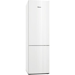 Холодильник Miele KFN 4394 ED White