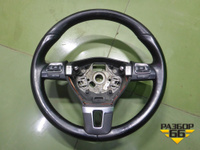Рулевое колесо под AIR BAG без AIR BAG (3C8419091AN) Volkswagen Passat-CC с 2008г