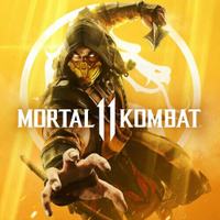 Игра Mortal Kombat 11 Xbox One, Xbox Series S, Xbox Series X цифровой ключ NetherRealm Studios