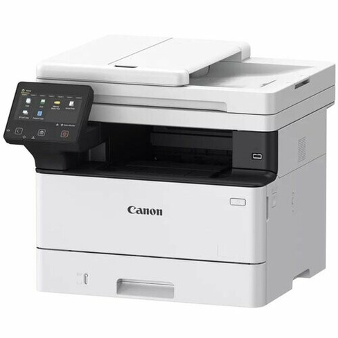 Canon Принтер, МФУ i-SENSYS MF463dw 5951C008