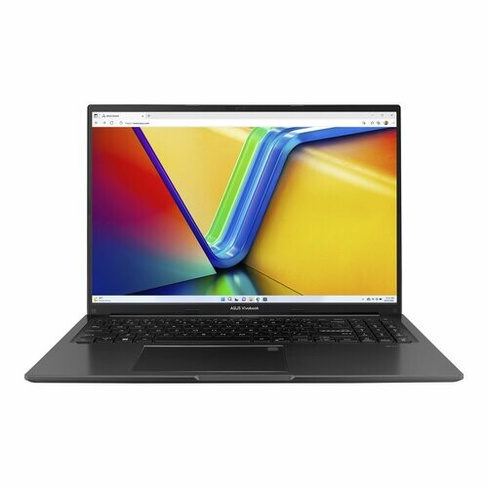 Ноутбук ASUS Vivobook 16 M1605XA-MB088 16 (1920x1200) IPS/AMD Ryzen 9 7940HS/16GB DDR5/1TB SSD/Radeon Graphics/Без ОС че