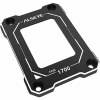 Рамка для процессора Alseye Protect Cap 1700 Black CB-B-1700 ALSEYE