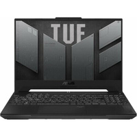 Ноутбук Asus TUF Gaming A15 FA507Uv-LP027 90NR0I25-M001D0 (AMD Ryzen 9 4000 MHz (8945H)/16Gb/512 Gb SSD/15.6"/1920x1080/