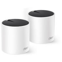 TP-Link AX3000 (Deco X55 (2-pack)) Маршрутизатор Deco X55(2-pack) TP-LINK