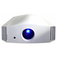 Проектор Dream Vision Yunzi 2 white 1920x1080 (Full HD), 90000:1, 1200 лм, LCoS, 15.8 кг