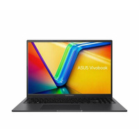 Asus VivoBook X1605ZA,16"ips(1920x1200) Intel i5-12500H(2.5Ghz)/16GB SSD 2ТВ /Windows11/ Черный, подсветка клавиатуры, Р
