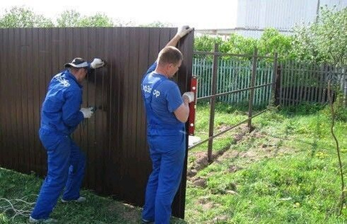 Устройство кровельных покрытий любой сложности