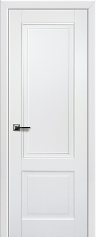 Межкомнатная дверь «Амстердам 1» Triplex Doors