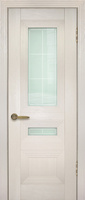 Межкомнатная дверь Triplex Doors «София 1», Дуб керамика