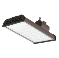 Светодиодный светильник GLERIO Spotlight 38 Вт с консольным креплением
