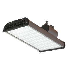 Светодиодный светильник GLERIO Spotlight 32 Вт с консольным креплением