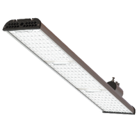 Светодиодный светильник GLERIO Spotlight 114 Вт с консольным креплением