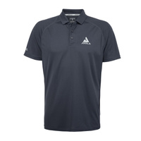 Теннисная рубашка Joola Airform, Темно-серый