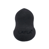 Блендер для кремовых текстур Blender Layla Cosmetics (Италия)