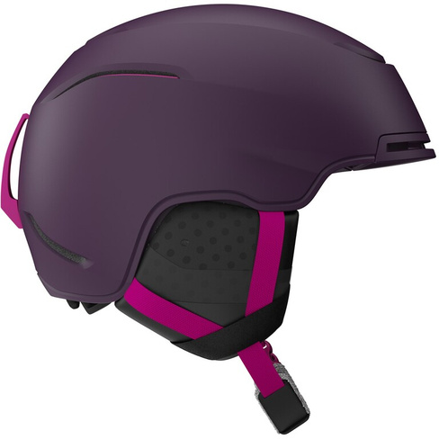 Лыжный шлем MIPS Giro, розовый