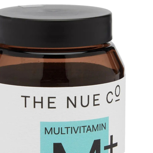 Мужские мультивитамины The Nue Co.