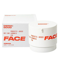 Дневной крем для лица с пробиотиками Derm Good Probiotic Face Care, 50 мл