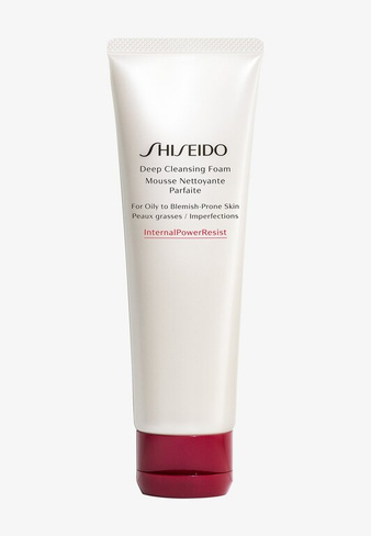 Моющее средство Sdp Deep Foam Shiseido