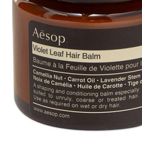 Aesop Бальзам для волос с листьями фиалки