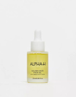 Alpha-H – Golden Haze – масло для лица, 25 мл