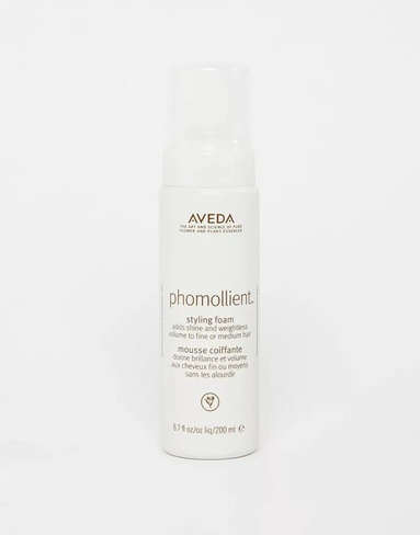 Aveda Phomolient Пенка для укладки волос 200мл